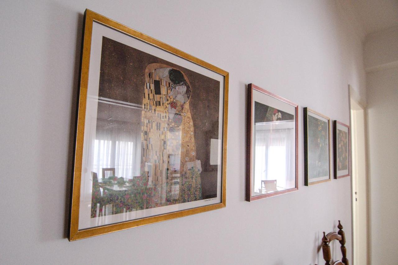 The Rebel'S Temple Apartment Athens Exterior photo